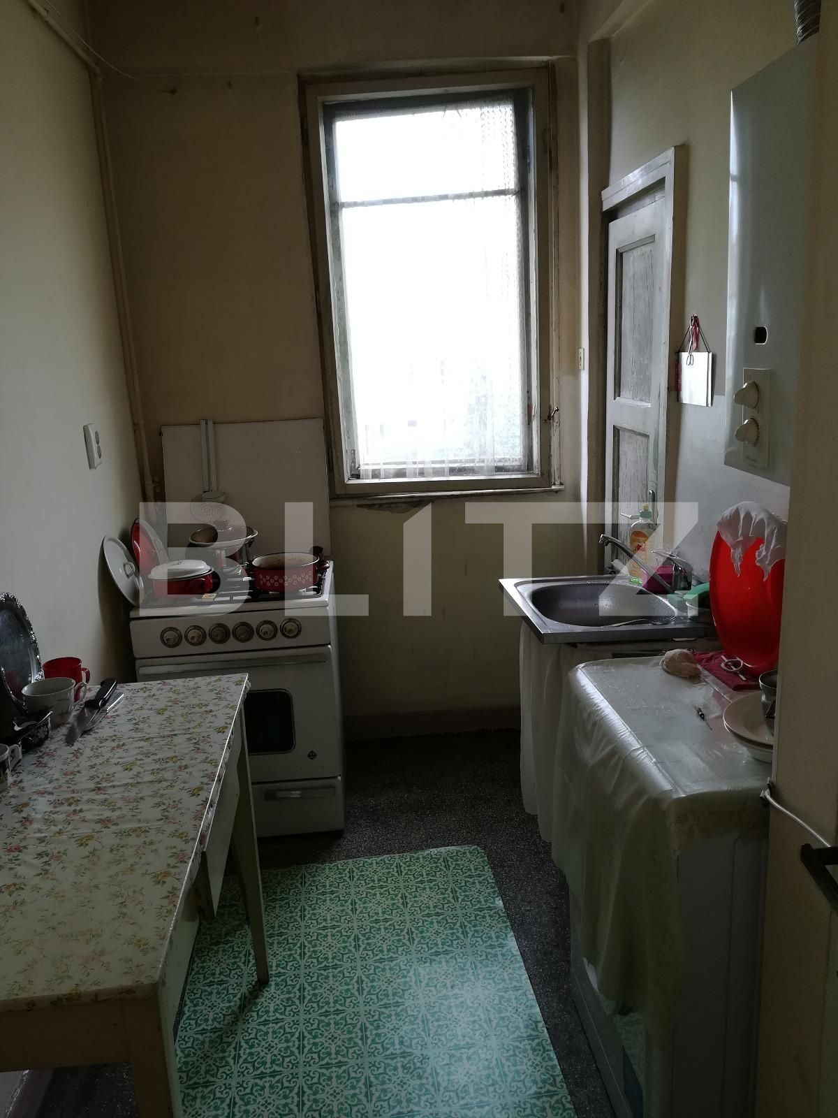 Apartament de vânzare 2 camere Central - 32824AV | BLITZ Cluj-Napoca | Poza3