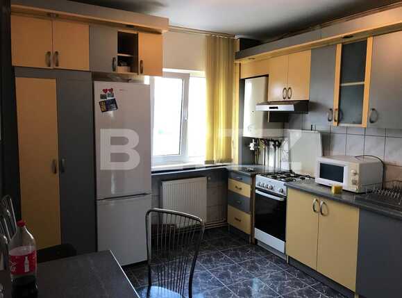 Apartament de vânzare 3 camere Marasti - 32826AV | BLITZ Cluj-Napoca | Poza1