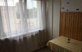 Apartament 1 camera, 37 mp + balcon, panorama deosebita, zona Sala Sporturilor