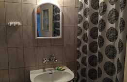 Apartament 1 camera, 37 mp + balcon, panorama deosebita, zona Sala Sporturilor