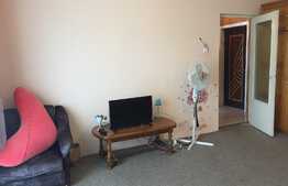 Apartament 1 camera, 37 mp + balcon, panorama deosebita, zona Sala Sporturilor