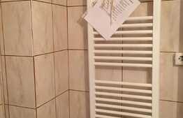 Apartament 1 camera, 37 mp + balcon, panorama deosebita, zona Sala Sporturilor