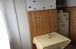 Apartament 1 camera, 37 mp + balcon, panorama deosebita, zona Sala Sporturilor