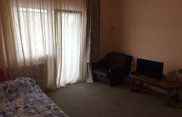 Apartament 1 camera, 37 mp + balcon, panorama deosebita, zona Sala Sporturilor