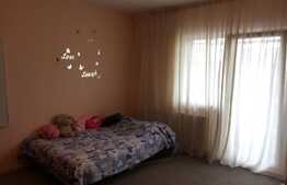 Apartament 1 camera, 37 mp + balcon, panorama deosebita, zona Sala Sporturilor