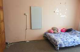 Apartament 1 camera, 37 mp + balcon, panorama deosebita, zona Sala Sporturilor