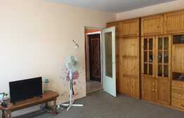 Apartament 1 camera, 37 mp + balcon, panorama deosebita, zona Sala Sporturilor