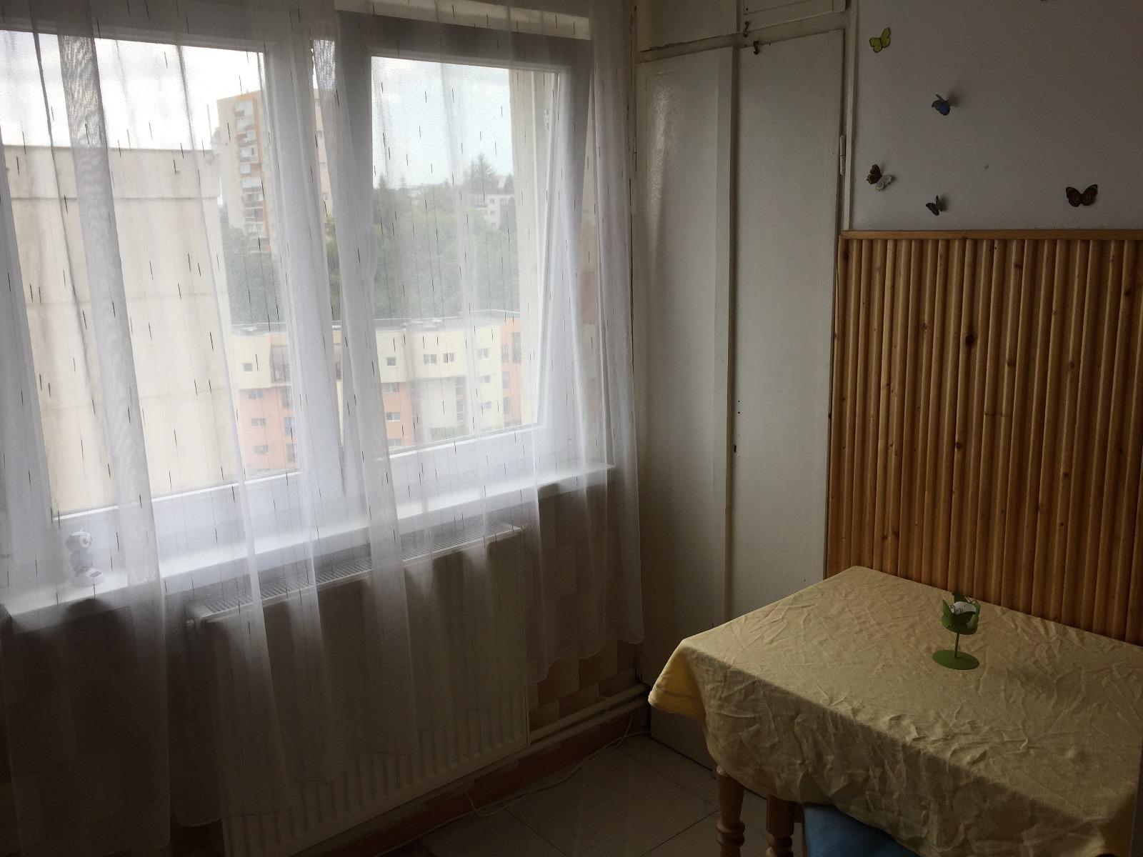 Garsonieră de vânzare Plopilor - 32827AV | BLITZ Cluj-Napoca | Poza7