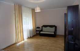 Apartament 2 camere, decomandat, 48 mp, zona strazii Padurii 