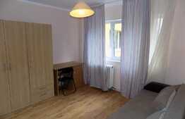 Apartament 2 camere, decomandat, 48 mp, zona strazii Padurii 