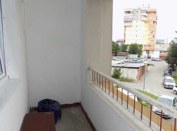 Apartament de închiriat 2 camere Zorilor - 32828AI | BLITZ Cluj-Napoca | Poza9