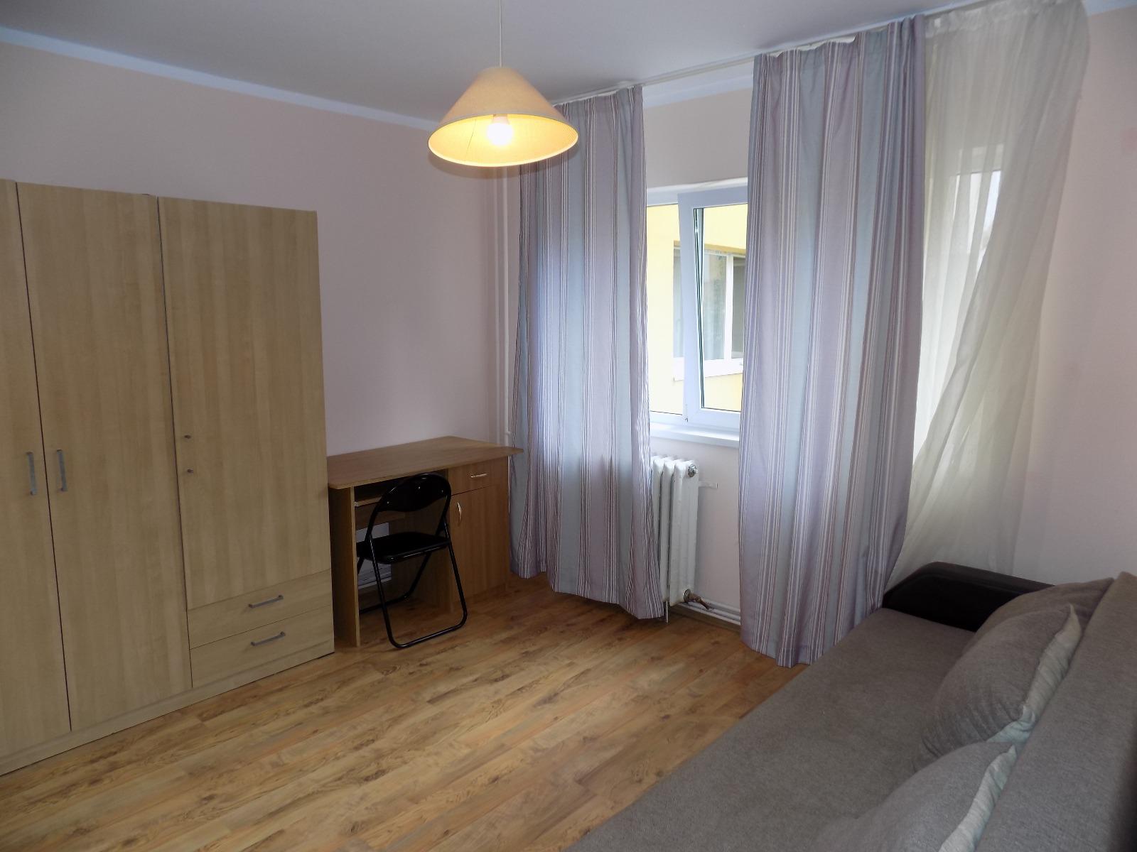 Apartament de închiriat 2 camere Zorilor - 32828AI | BLITZ Cluj-Napoca | Poza4