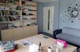 Spatiu de birouri in imobil de tip casa-vila, pozitionare excelenta cu loc de parcare !