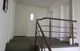 Spatiu de birouri in imobil de tip casa-vila, pozitionare excelenta cu loc de parcare !