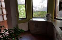 Spatiu de birouri in imobil de tip casa-vila, pozitionare excelenta cu loc de parcare !