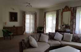 Spatiu de birouri in imobil de tip casa-vila, pozitionare excelenta cu loc de parcare !