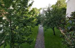 Spatiu de birouri in imobil de tip casa-vila, pozitionare excelenta cu loc de parcare !