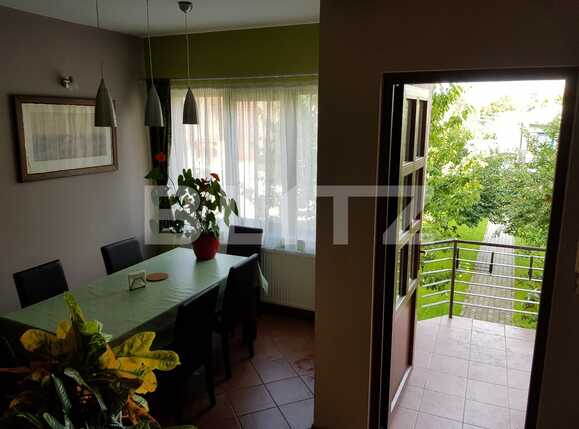 Spațiu birouri de închiriat Grigorescu - 32829SIB | BLITZ Cluj-Napoca | Poza9