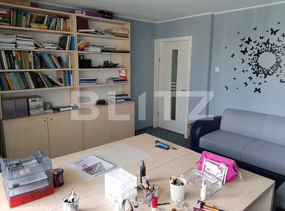 Spațiu birouri de închiriat Grigorescu - 32829SIB | BLITZ Cluj-Napoca | Poza16