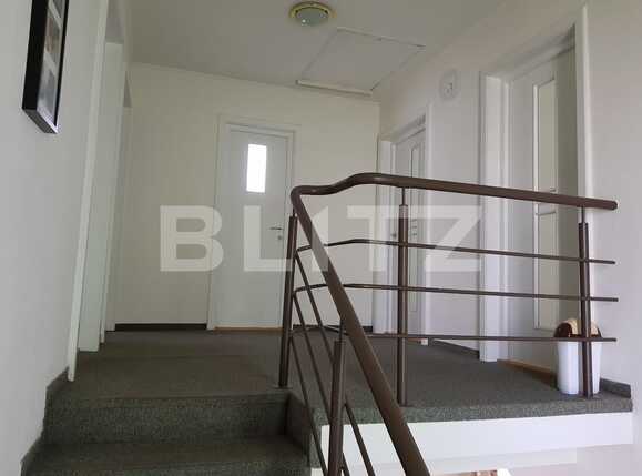 Spațiu birouri de închiriat Grigorescu - 32829SIB | BLITZ Cluj-Napoca | Poza15