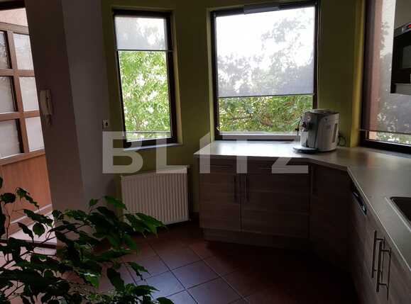 Spațiu birouri de închiriat Grigorescu - 32829SIB | BLITZ Cluj-Napoca | Poza7