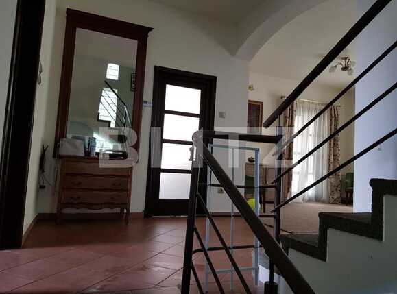 Spațiu birouri de închiriat Grigorescu - 32829SIB | BLITZ Cluj-Napoca | Poza13