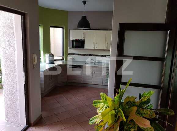 Spațiu birouri de închiriat Grigorescu - 32829SIB | BLITZ Cluj-Napoca | Poza6