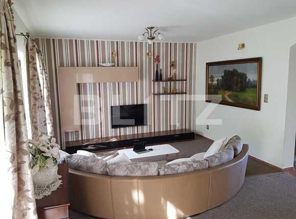 Spațiu birouri de închiriat Grigorescu - 32829SIB | BLITZ Cluj-Napoca | Poza1