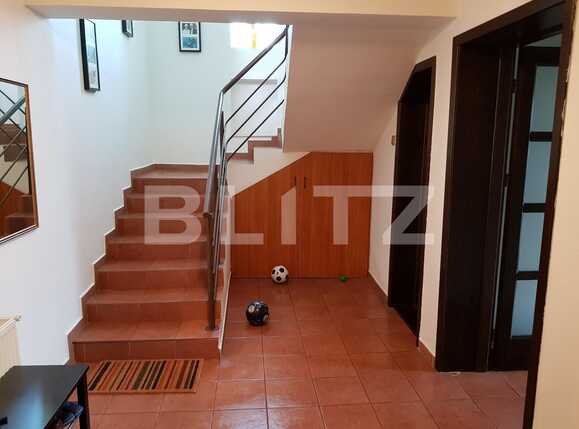 Spațiu birouri de închiriat Grigorescu - 32829SIB | BLITZ Cluj-Napoca | Poza12