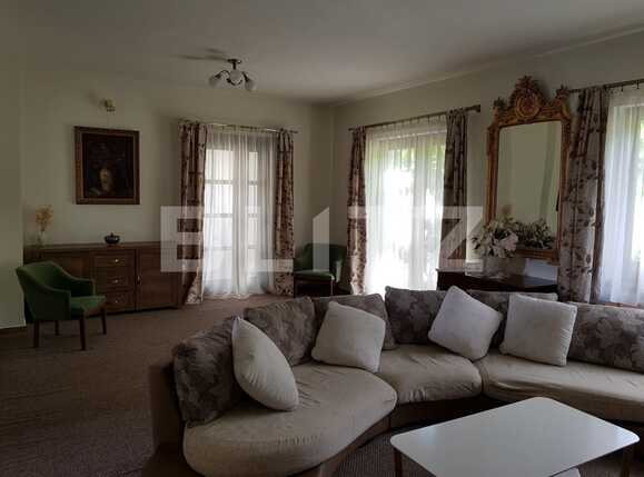 Spațiu birouri de închiriat Grigorescu - 32829SIB | BLITZ Cluj-Napoca | Poza2