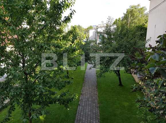 Spațiu birouri de închiriat Grigorescu - 32829SIB | BLITZ Cluj-Napoca | Poza10