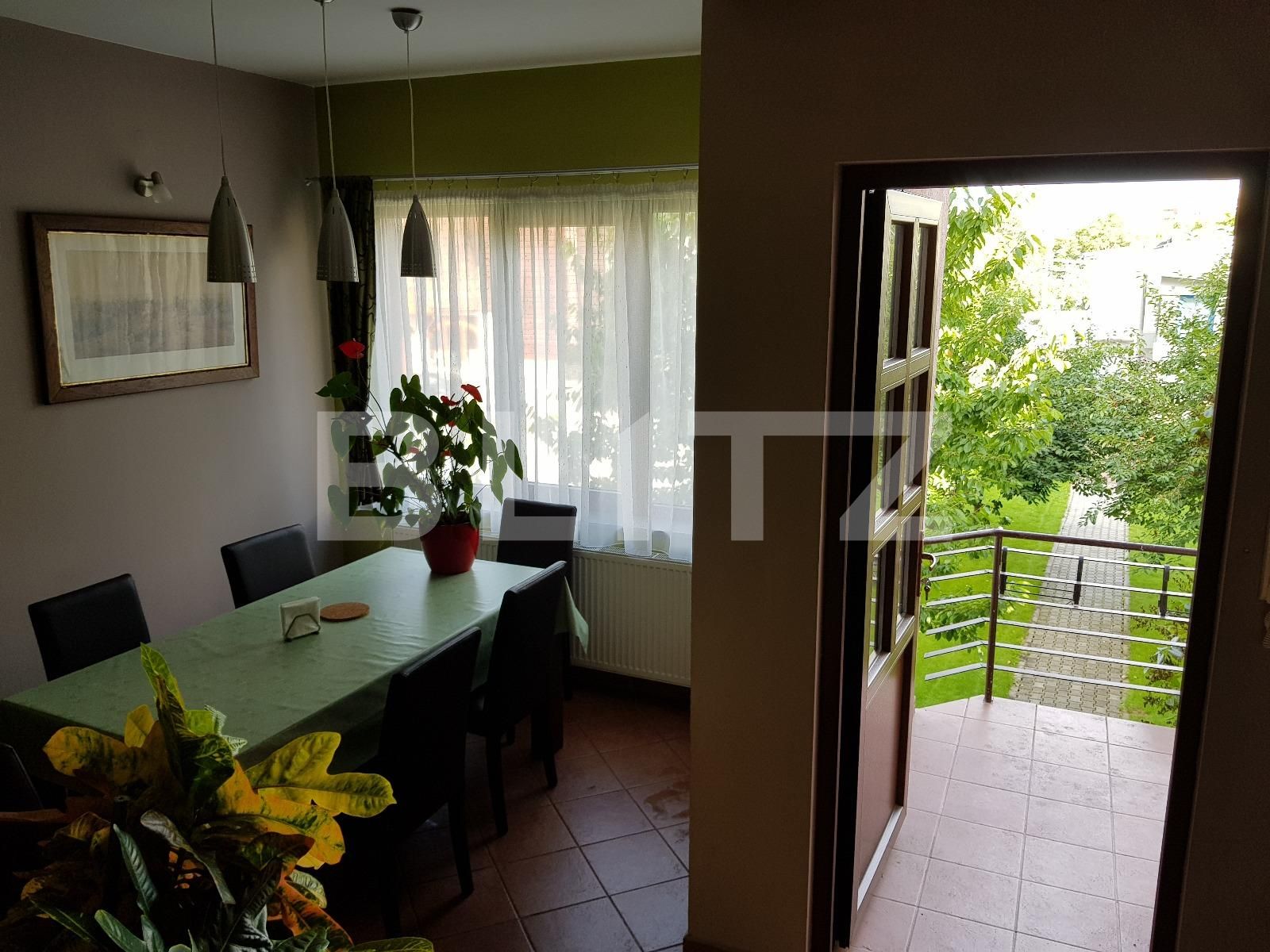 Spațiu birouri de închiriat Grigorescu - 32829SIB | BLITZ Cluj-Napoca | Poza9