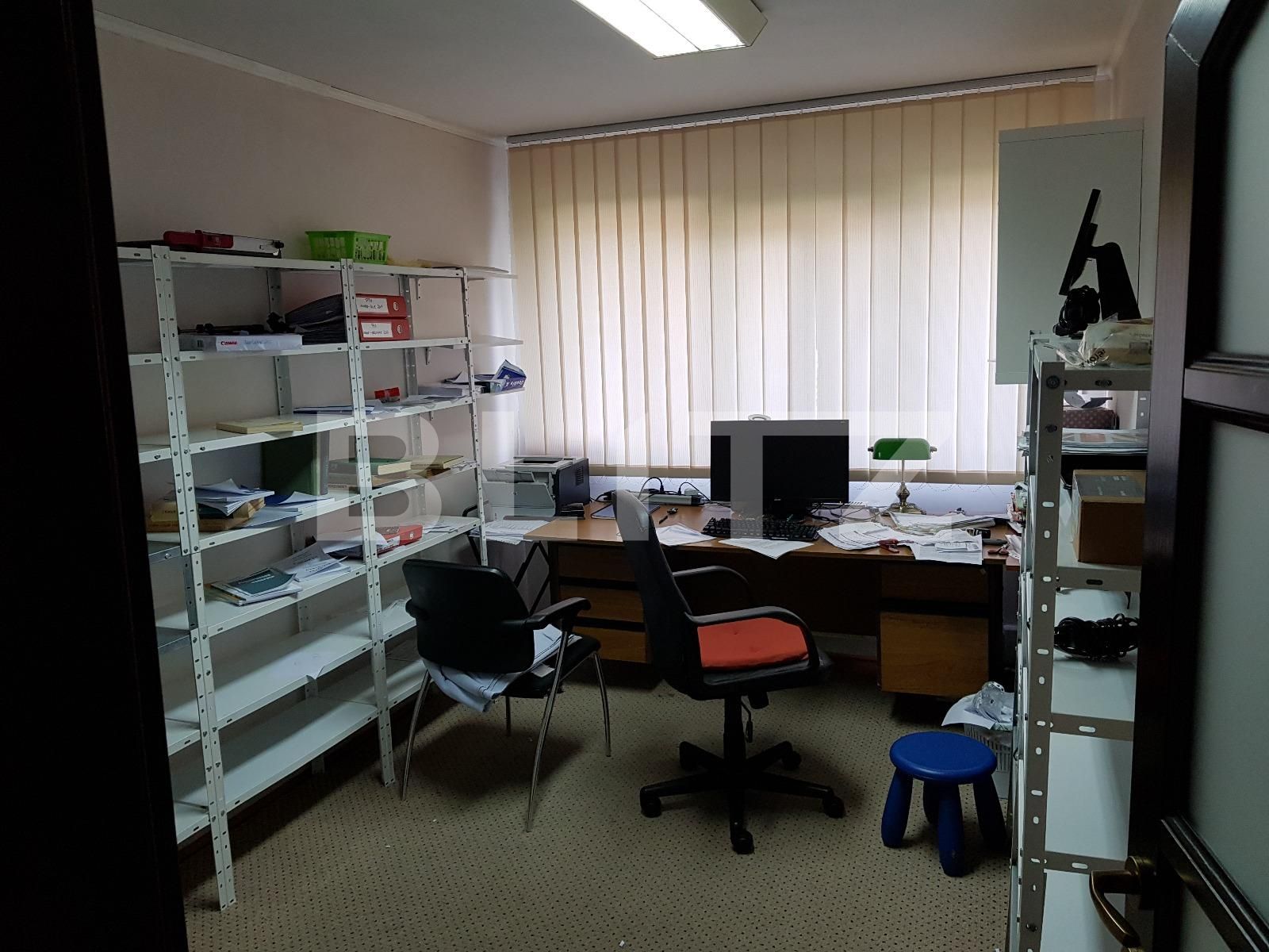 Spațiu birouri de închiriat Grigorescu - 32829SIB | BLITZ Cluj-Napoca | Poza19