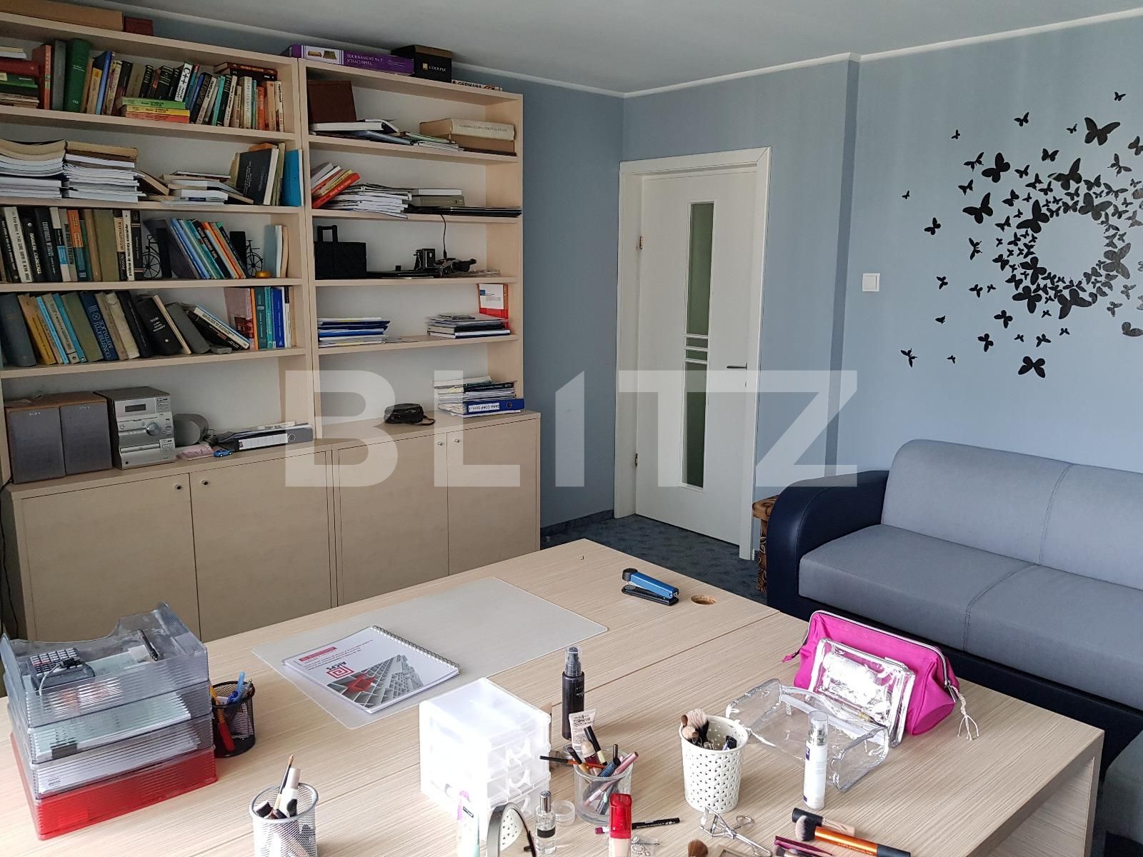 Spațiu birouri de închiriat Grigorescu - 32829SIB | BLITZ Cluj-Napoca | Poza16