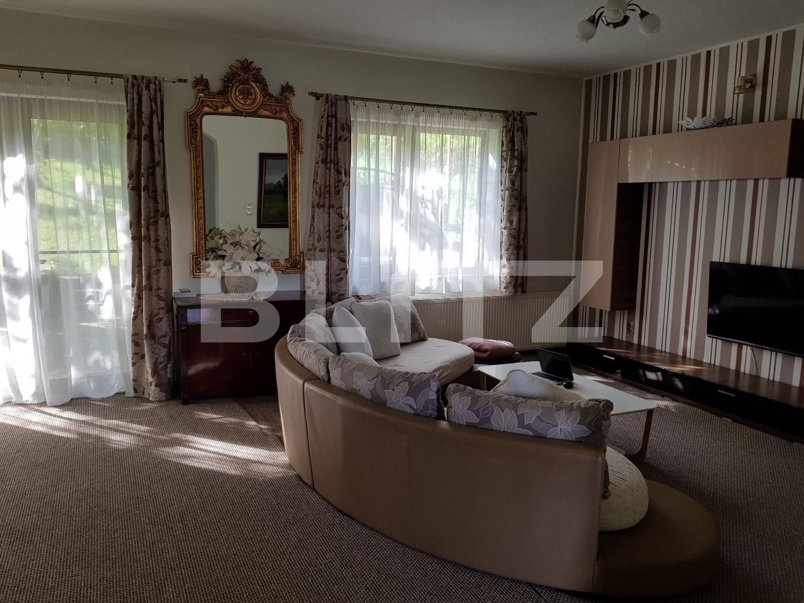 Spațiu birouri de închiriat Grigorescu - 32829SIB | BLITZ Cluj-Napoca | Poza3