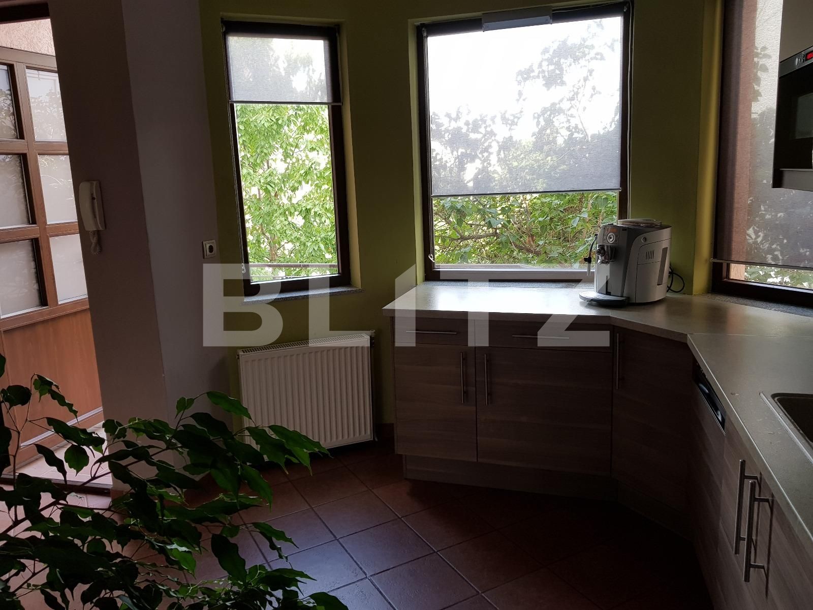 Spațiu birouri de închiriat Grigorescu - 32829SIB | BLITZ Cluj-Napoca | Poza7
