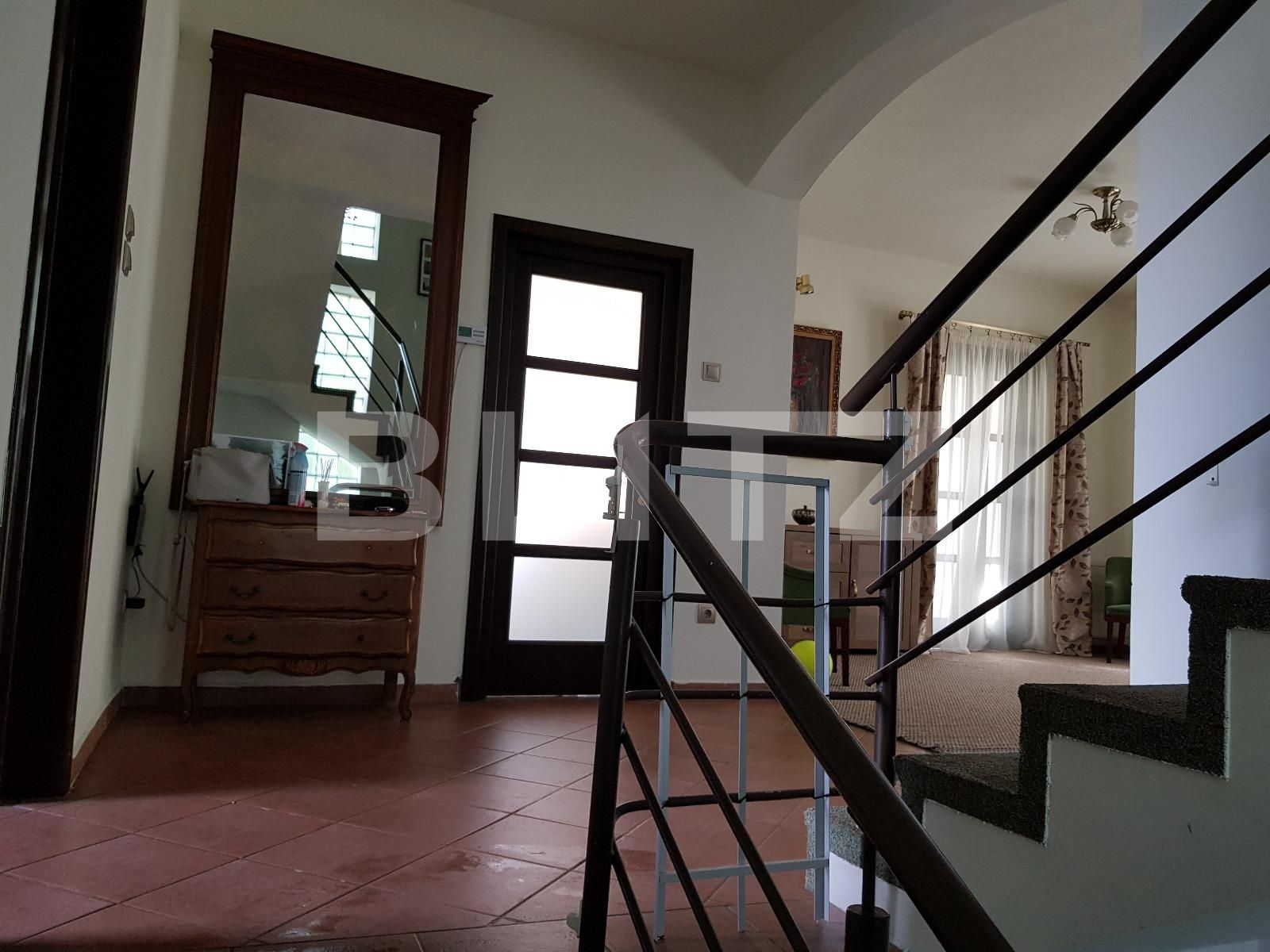 Spațiu birouri de închiriat Grigorescu - 32829SIB | BLITZ Cluj-Napoca | Poza13