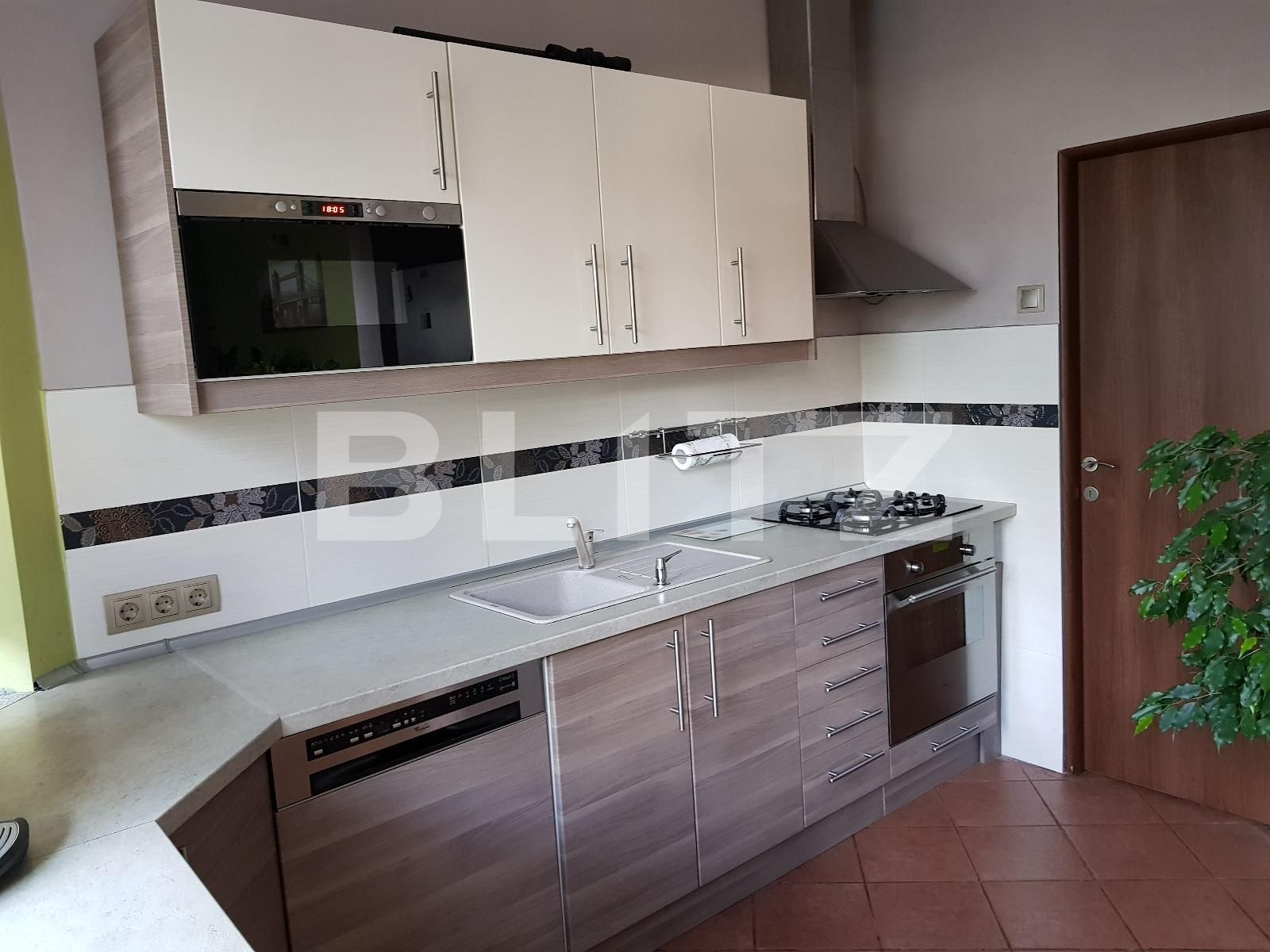 Spațiu birouri de închiriat Grigorescu - 32829SIB | BLITZ Cluj-Napoca | Poza8