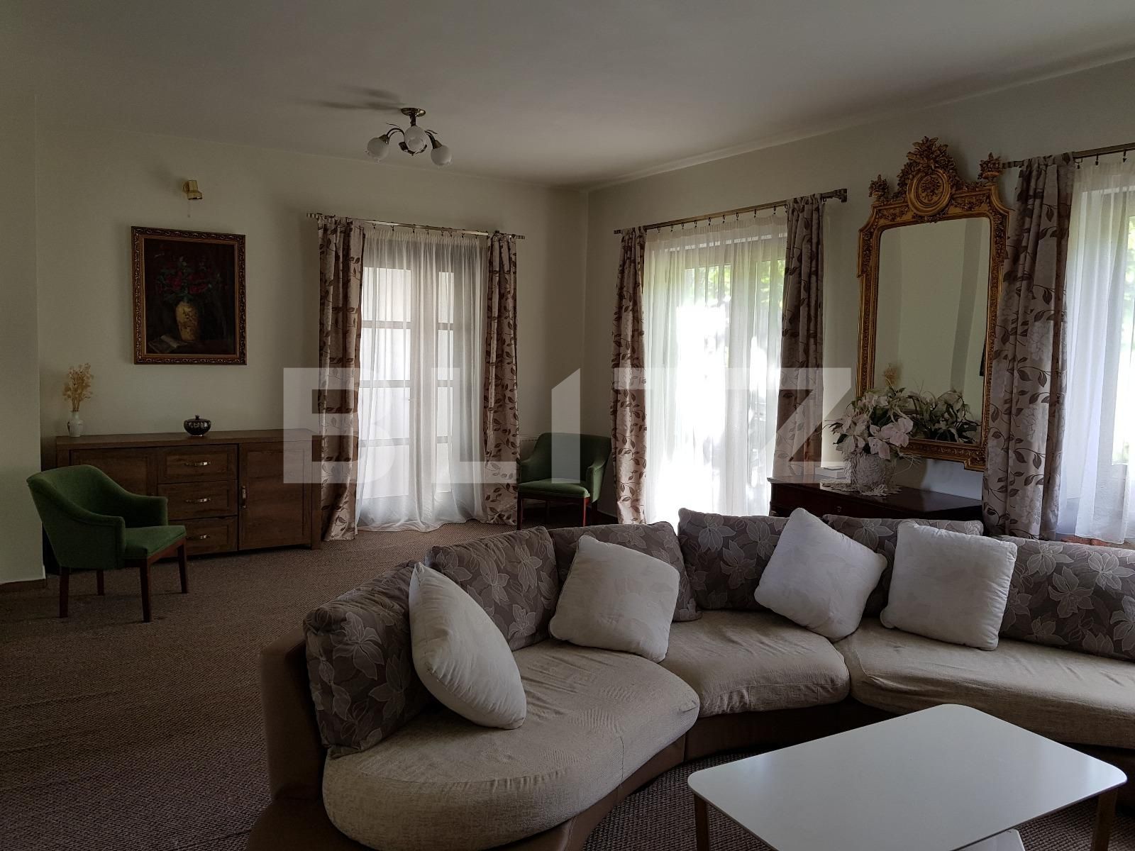 Spațiu birouri de închiriat Grigorescu - 32829SIB | BLITZ Cluj-Napoca | Poza2