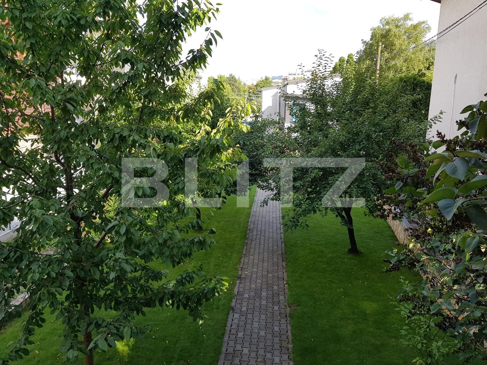 Spațiu birouri de închiriat Grigorescu - 32829SIB | BLITZ Cluj-Napoca | Poza10