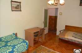 2 camere, 54 mp decomandat, zona strazii Pasteur