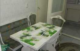 2 camere, 54 mp decomandat, zona strazii Pasteur