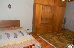 2 camere, 54 mp decomandat, zona strazii Pasteur