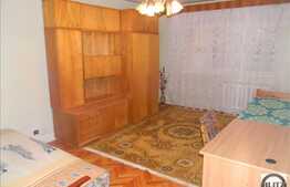 2 camere, 54 mp decomandat, zona strazii Pasteur