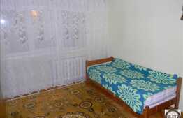 2 camere, 54 mp decomandat, zona strazii Pasteur