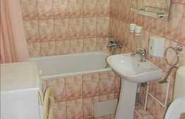 2 camere, 54 mp decomandat, zona strazii Pasteur