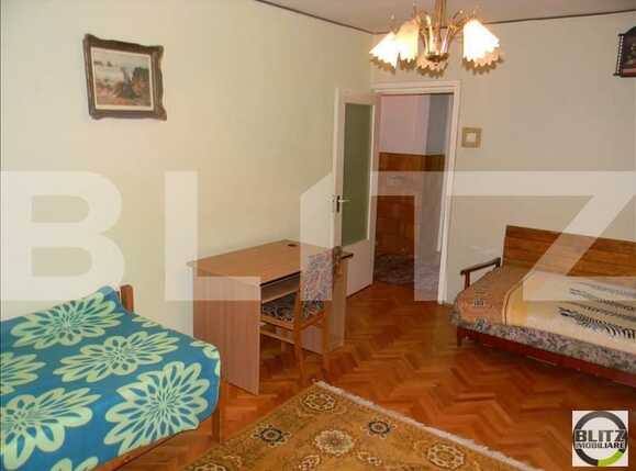 Apartament de închiriat 2 camere Zorilor - 3283AI | BLITZ Cluj-Napoca | Poza1
