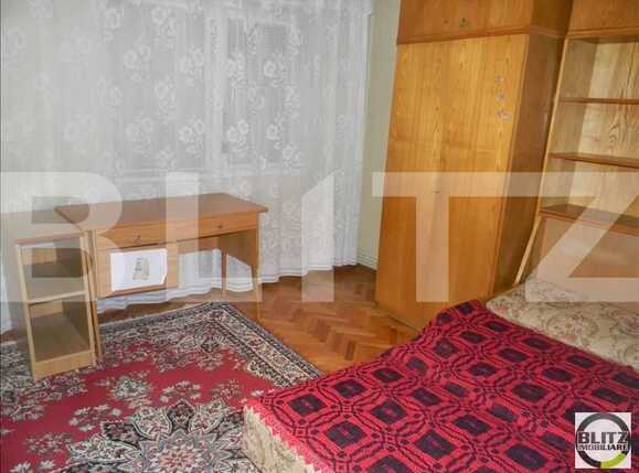 Apartament de închiriat 2 camere Zorilor - 3283AI | BLITZ Cluj-Napoca | Poza6