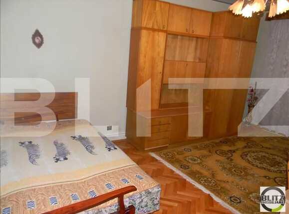 Apartament de închiriat 2 camere Zorilor - 3283AI | BLITZ Cluj-Napoca | Poza2