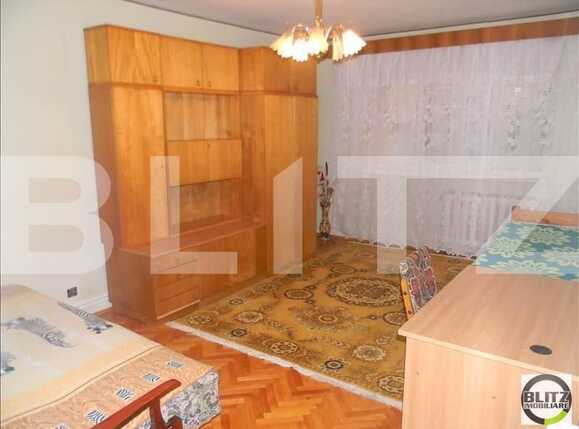 Apartament de închiriat 2 camere Zorilor - 3283AI | BLITZ Cluj-Napoca | Poza3